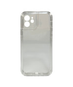 Чехол - накладка Space III для iPhone 11, Transparent