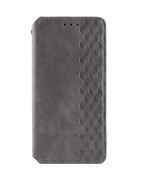 Чохол-книга Rubic Leather для Xiaomi Redmi A3 4G