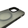 Чехол Cosmic Magnetic Color HQ для iPhone 14 Pro, Grey