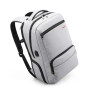 Рюкзак Tigernu T-B3319 15.6", Silver grey