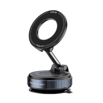 Тримач для телефона Ulanzi SK - 25, Black