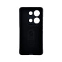 Чехол Cosmic Magic Shield для Xiaomi Redmi Note 14s 4G, Black