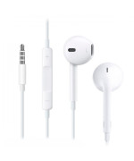 Проводные наушники HOCO M1 AUX 3.5mm, White