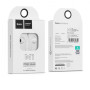 Проводные наушники HOCO M1 AUX 3.5mm, White