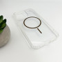 Чохол Cosmic Acrylic Thin Magnetic для iPhone 15, Gold