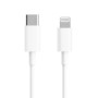 Кабель Xiaomi MFi Type-C to Lighting, White