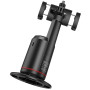 Монопод - штатив HOCO K23 Lotus smart PTZ, Black