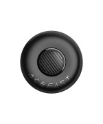 Трекер ACEFAST S1230 mAh, Black