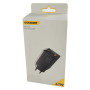 Сетевое зарядное устройство ESSAGER ECTAC-DYB01-Z PD67W / QC3.0 GaN, Black