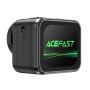 Экшн камера ACEFAST X1 4K 1050mAh, Black