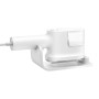 Відпарювач Xiaomi Mijia Handheld Steam Ironing Machine+ (перехідник на EU розетку), White