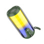Портативні Bluetooth колонки BOROFONE BR33 1500 mAh, Dark Green