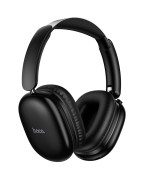 Бездротові накладні навушники HOCO W73 Graceful, Black