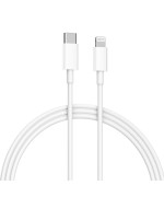 Кабель Xiaomi MFi Type-C to Lighting, White