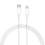 Кабель Xiaomi MFi Type-C to Lighting, White
