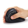 Беспроводная Bluetooth мышь UGREEN MU008, Black