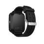Дитячий смарт-годинник HOCO Y105A 36mm 400 mAh, Black