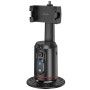 Монопод - штатив HOCO K23 Lotus smart PTZ, Black