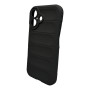 Чехол Cosmic Magic Shield для iPhone 16, Black