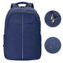 Рюкзак Tigernu T-B9017 15.6" Blue