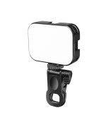 Накамерне світло Ulanzi VL100X 2000 mAh, Black