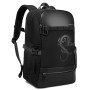 Рюкзак Tigernu T-B9029 15.6", Black