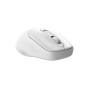 Беспроводная мышь WIWU WM113 2.4G DPI 1600, White