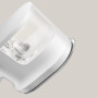 Відпарювач Xiaomi Mijia Handheld Steam Ironing Machine+ (перехідник на EU розетку), White