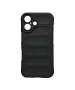 Чехол Cosmic Magic Shield для iPhone 16, Black