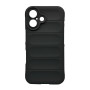 Чехол Cosmic Magic Shield для iPhone 16, Black