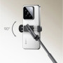 Монопод - Штатив Xiaomi Selfie Stick Tripod Mini, Black