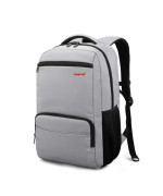 Рюкзак Tigernu T-B3319 15.6", Silver grey
