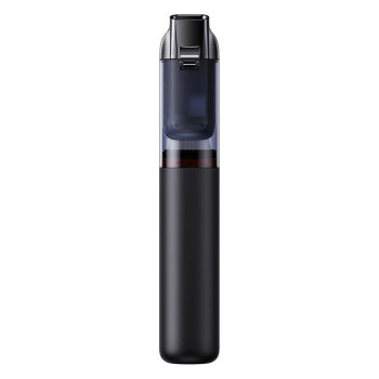 Автомобильный пылесос Baseus A5 Handy Vacuum Cleaner 16000pa, Black