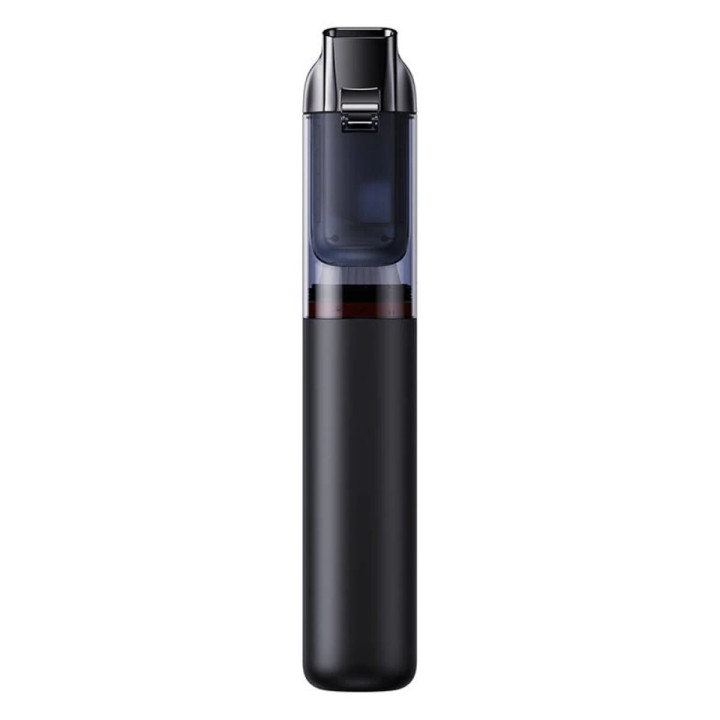 Автомобильный пылесос Baseus A5 Handy Vacuum Cleaner 16000pa, Black