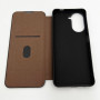 Чохол Leather Premium для Xiaomi Redmi A5 / Poco C71, Red