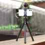 Штатив-тренога Ulanzi Vijim Octopus Tripod for Camera & Smartphones, Black