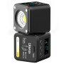 Відеосвітло Ulanzi UV-3051 L2 Vijim Bi-color COB Vedio Light, Black