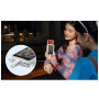 Магнитный экран Insta360 Snap Selfie Screen для селфи, White