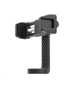 Держатель для смартфона Ulanzi Vijim UV-2120 ST-17 Horizontal and Vertical Phone Clip, Black