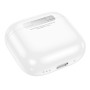 Беспроводные Bluetooth наушники BOROFONE BW94 300 mAh, White