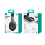 Bluetooth stereo гарнитура Usams USAMS-YG23 Wireless Headphone-Yun Series, Black