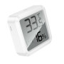 Термогигрометр HOCO HX40 Indoor electronic 200mAh, White
