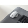 Бездротова Bluetooth миша Xiaomi Comfort Edition 1200 dpi, White