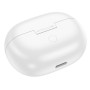 Bluetooth навушники-гарнітура BOROFONE BW39 Enjoy true wireless BT headset, White