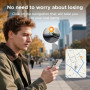 Bluetooth – трекер UGREEN CM829, Black