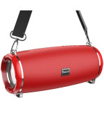 Портативные Bluetooth колонки HOCO HC2 Xpress sports BT speaker, Red
