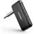 Bluetooth аудио ресивер UGREEN CM276 Bluetooth 5.0 Receiver Audio Adapter, Black