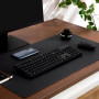 Коврик для мыши Xiaomi Super Large Double Material Mouse Pad, Black