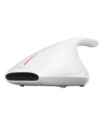 Ручной пылесос Xiaomi DEERMA Mites Vacuum Cleaner, White