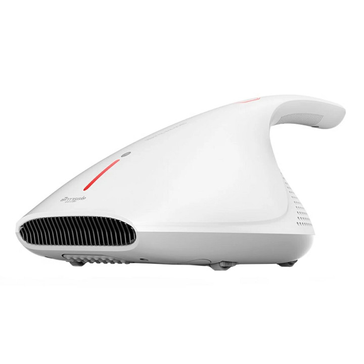 Ручной пылесос Xiaomi DEERMA Mites Vacuum Cleaner, White